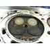 #YK02 Right Cylinder Head For 09-14 Nissan Murano 3.5 9N032L Rear #YK02 Right Cylinder Head For 09-14 Nissan Murano 3.5 9N032L Rear